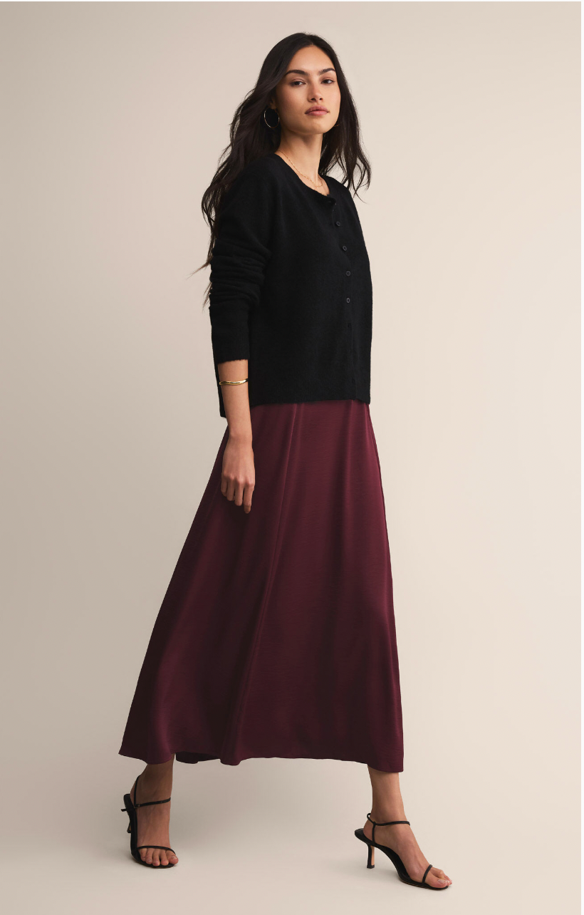 Northpointe Midi Skirt