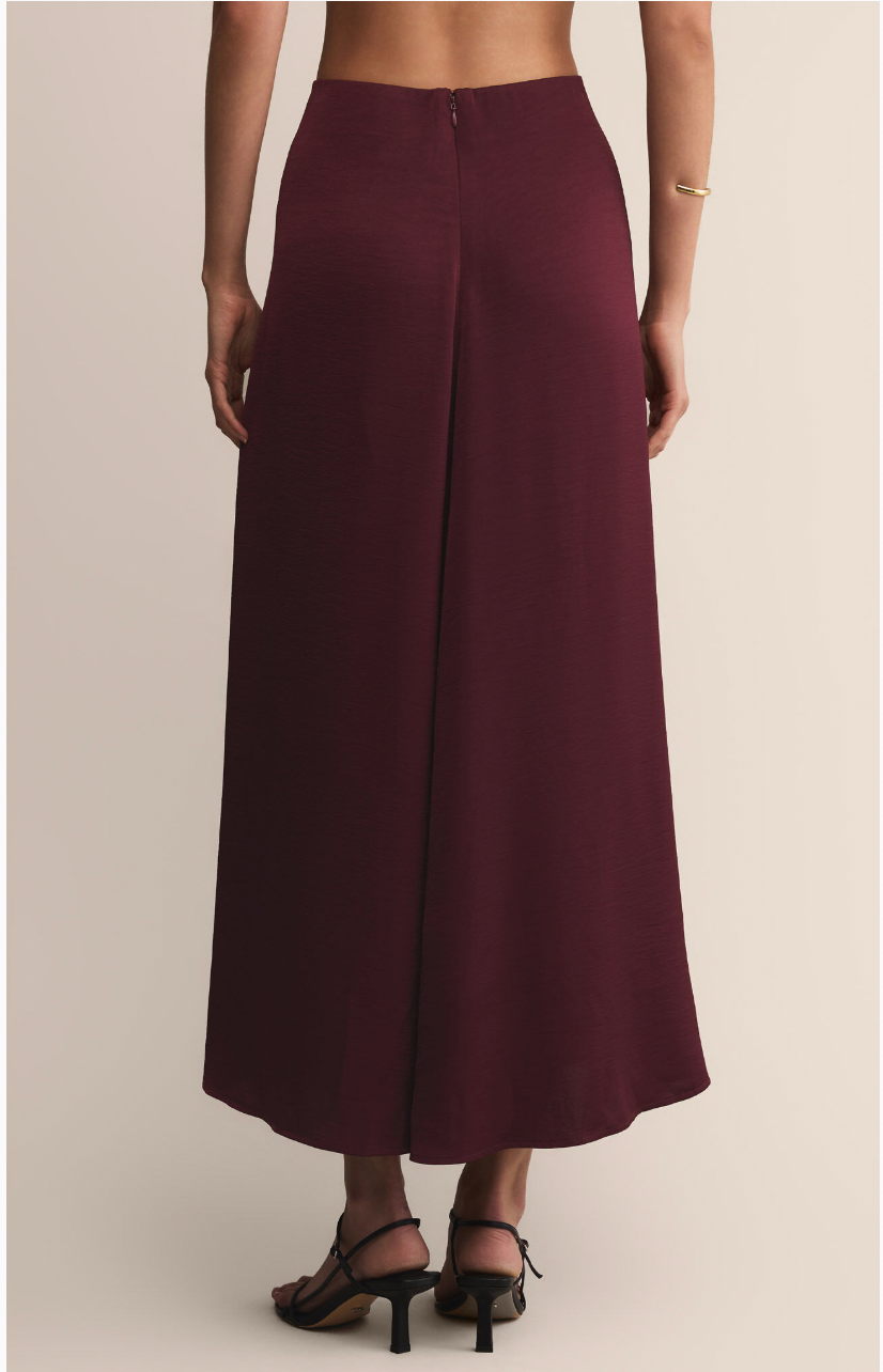 Northpointe Midi Skirt