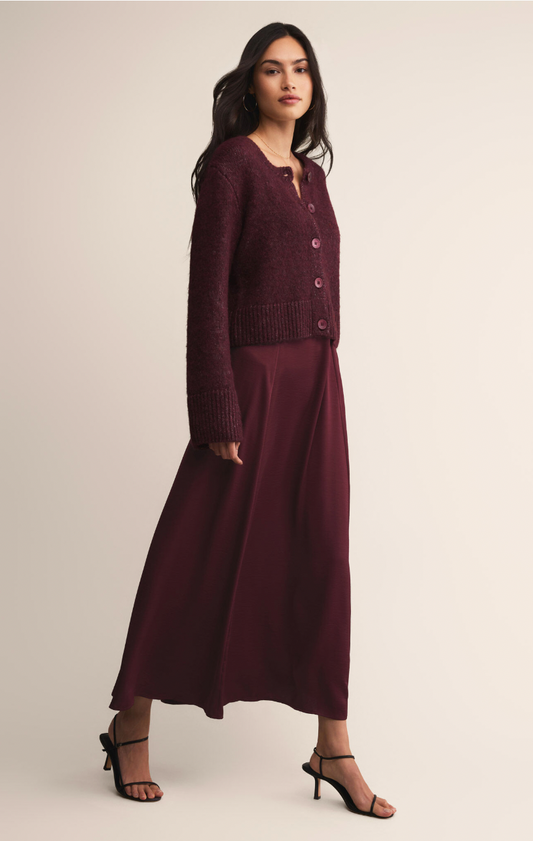 Northpointe Midi Skirt