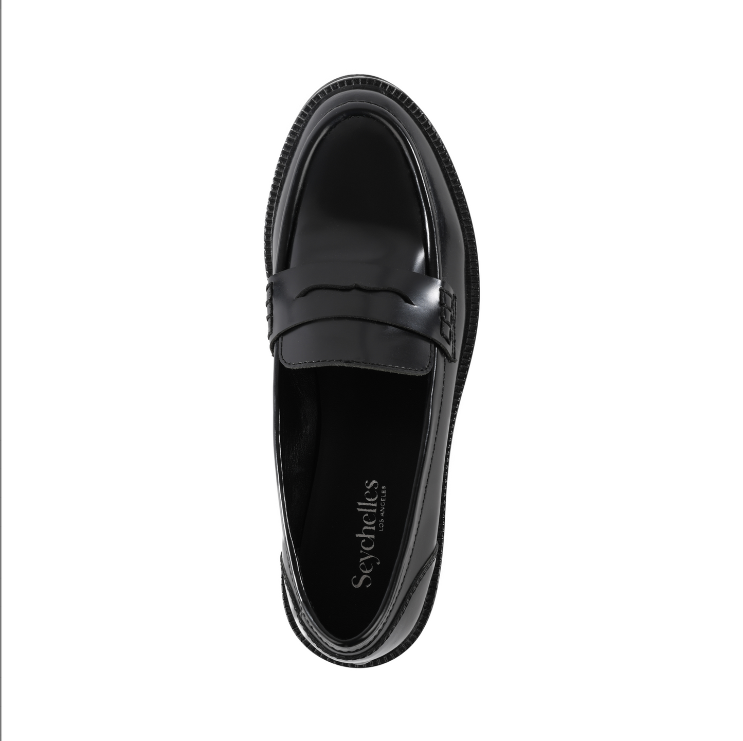 Dover Loafer