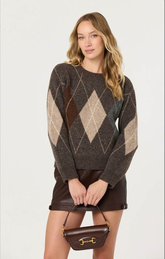 Terri Sweater