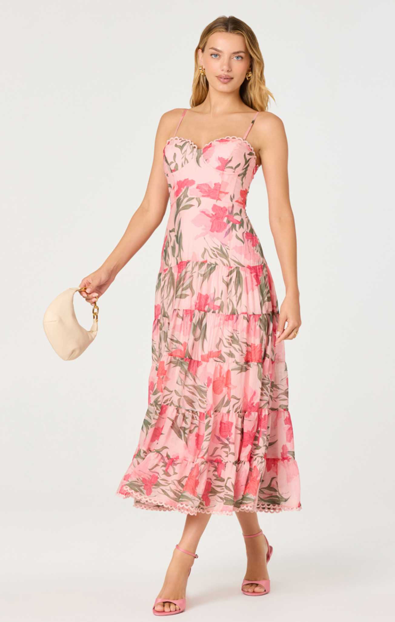 Lianna Dress