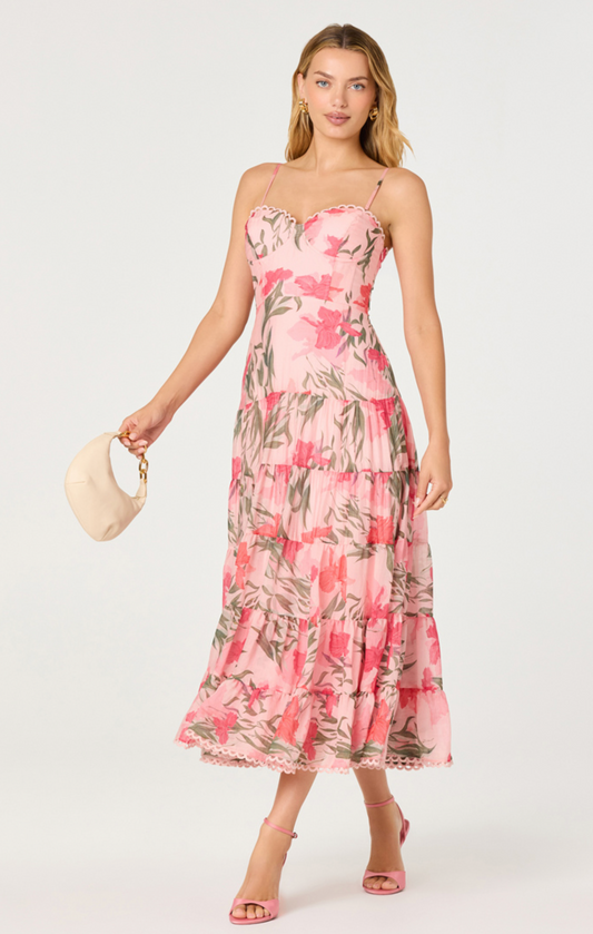 Lianna Dress