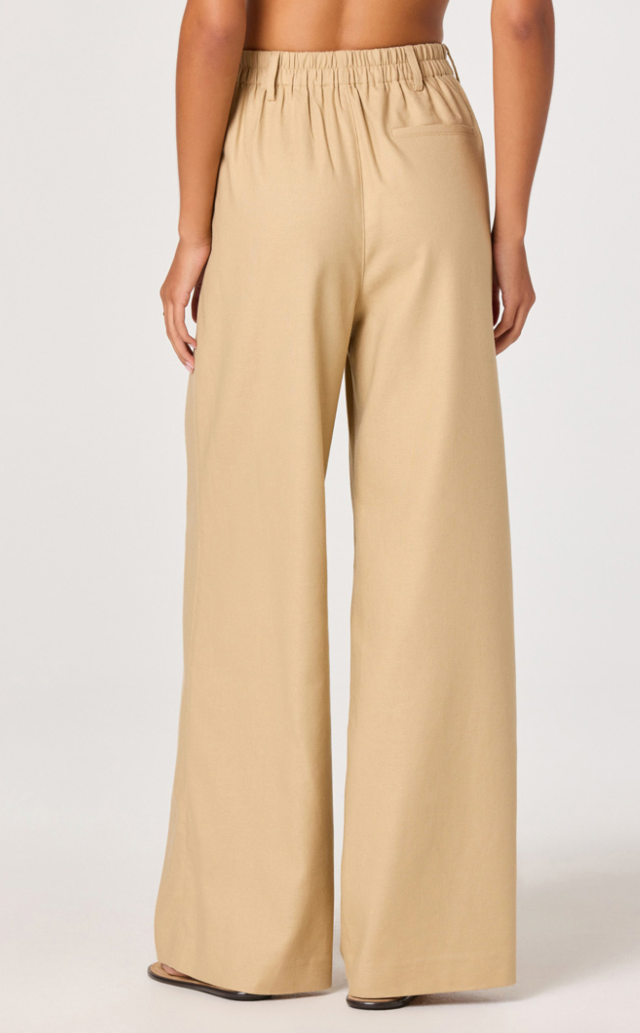 Neha Pants