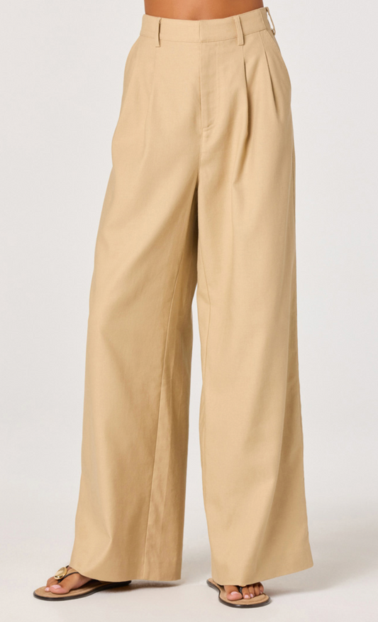 Neha Pants
