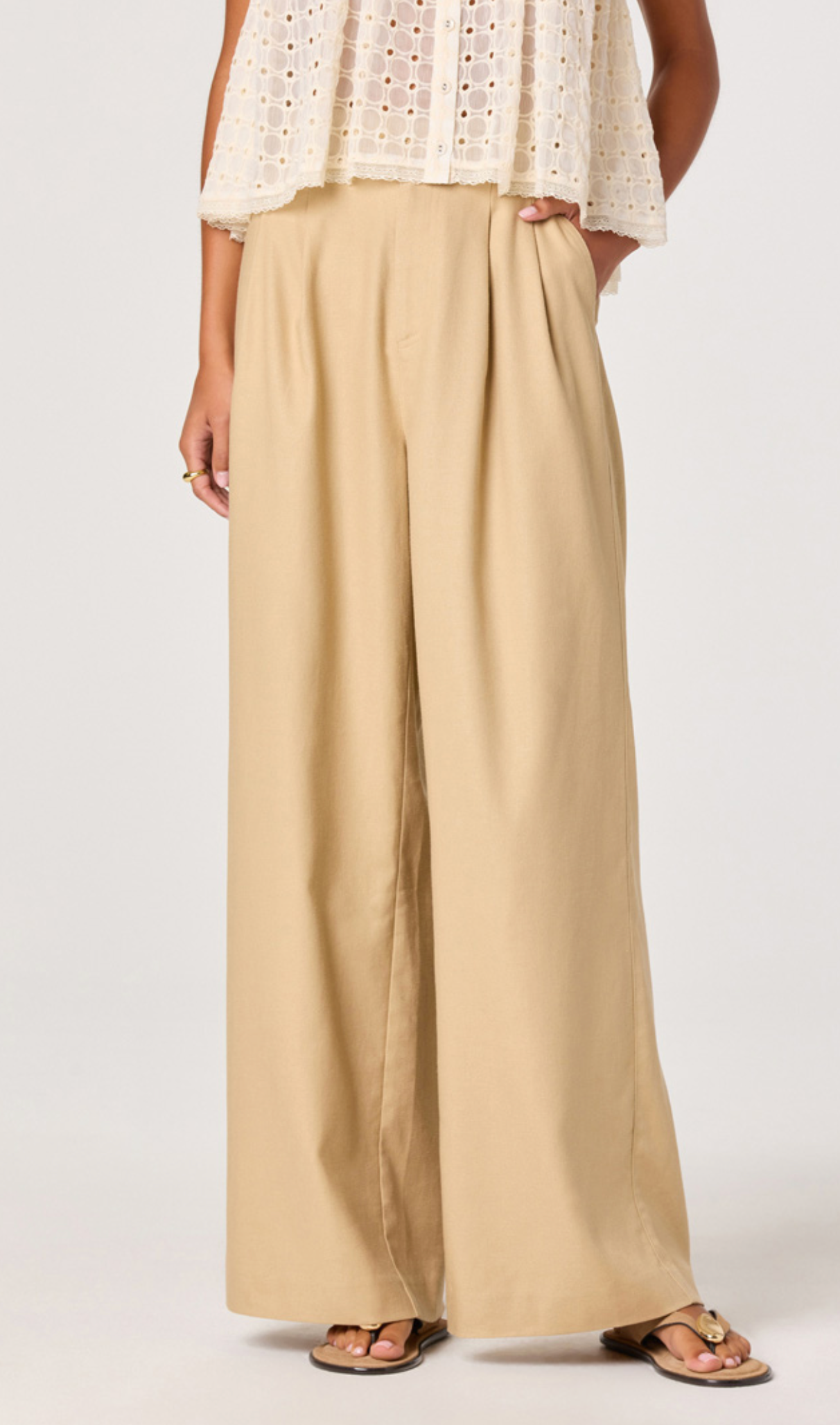 Neha Pants