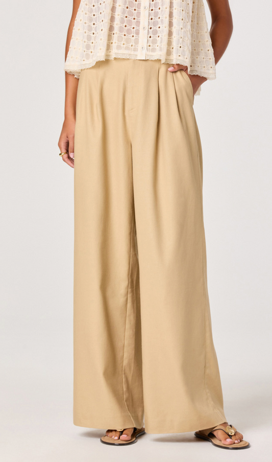 Neha Pants