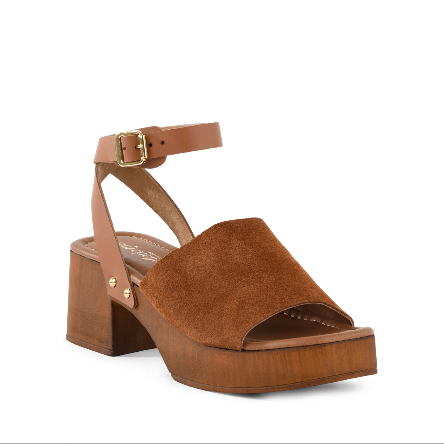 Seychelles Step Forward Sandal