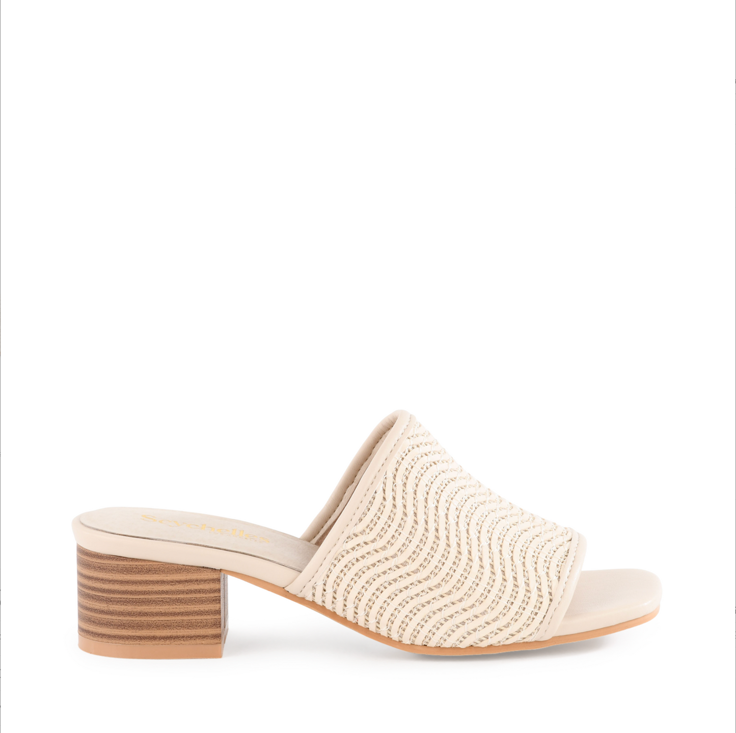Seychelles Pepper 2 in Cream