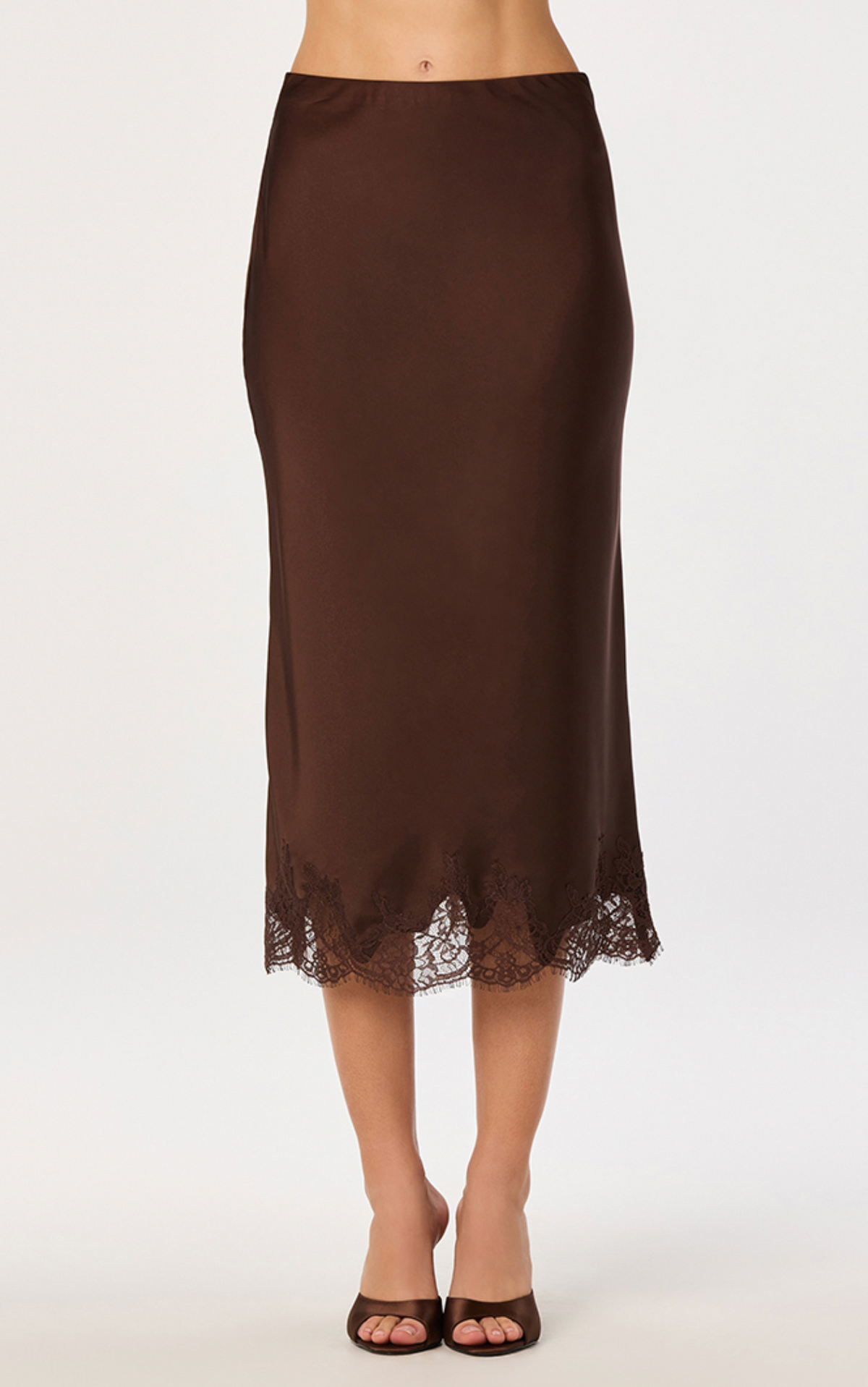 Blossom Skirt