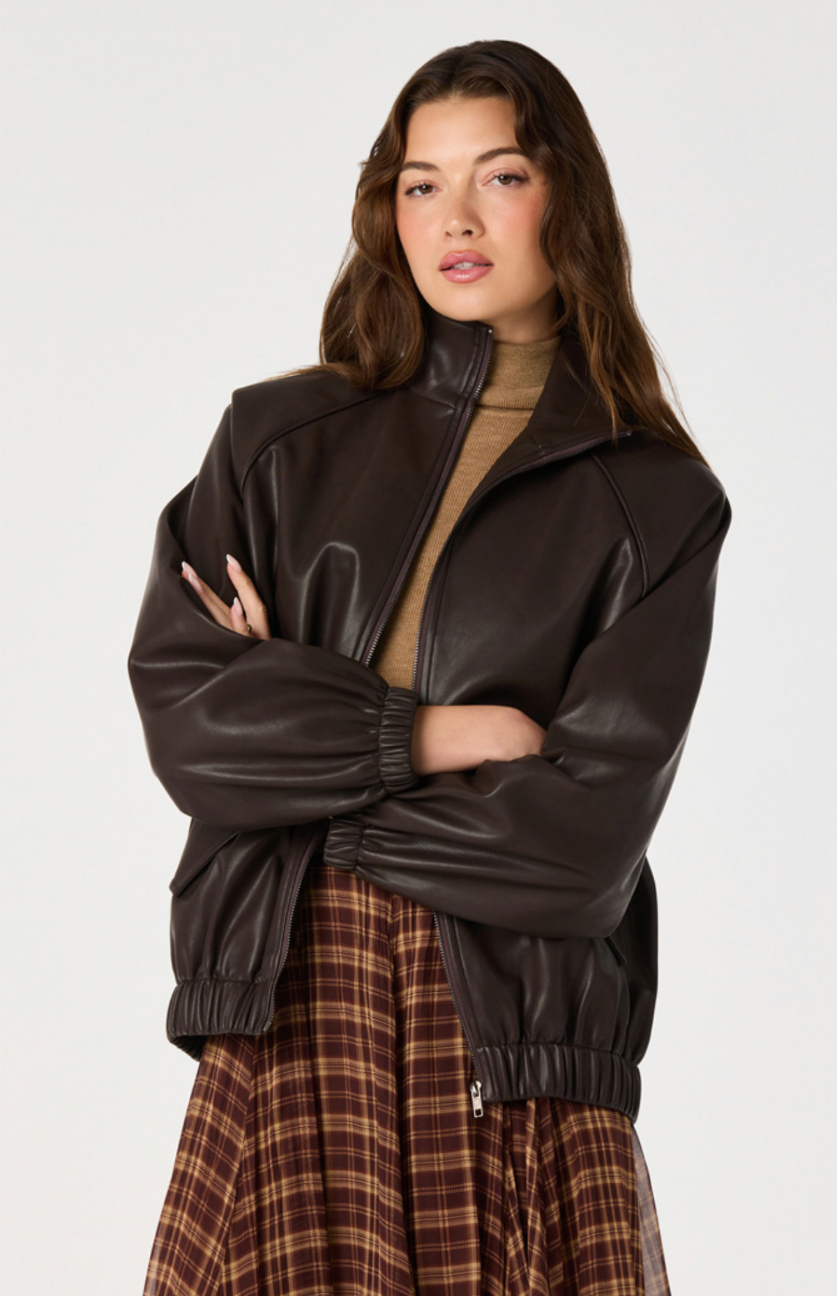 Shayna Jacket
