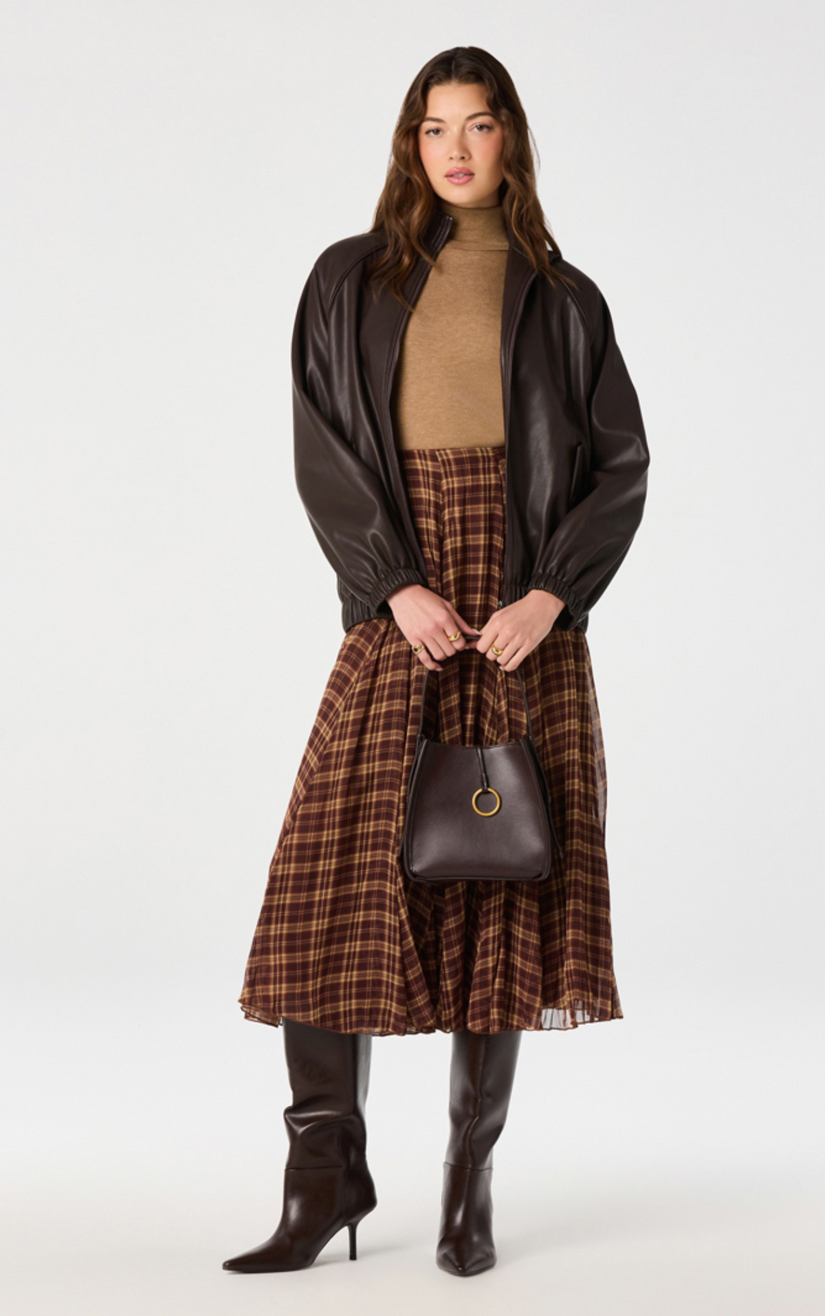 Shayna Jacket