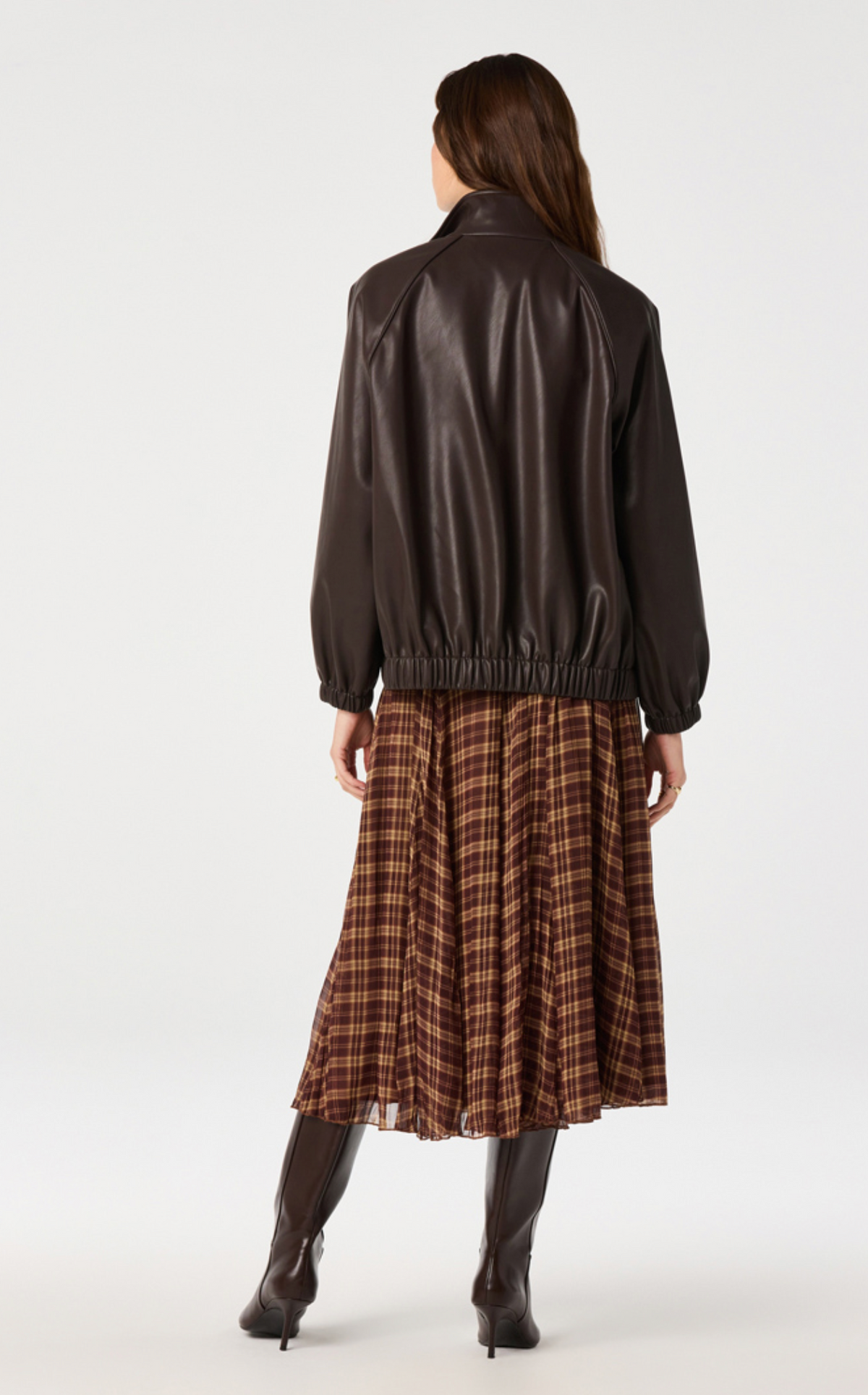Shayna Jacket
