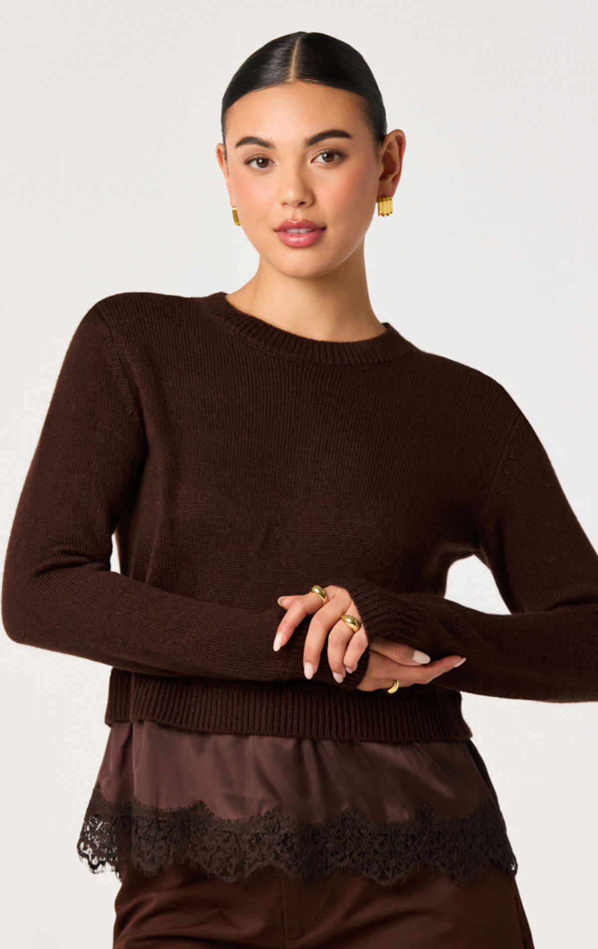 Juliette Sweater