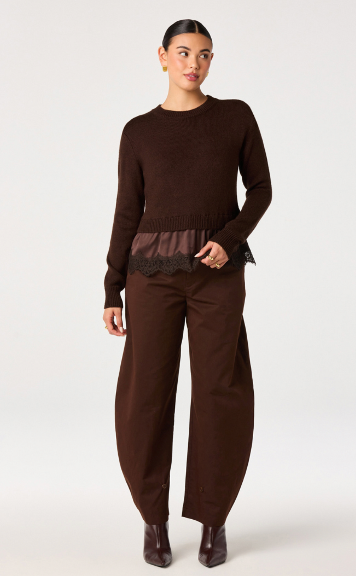 Juliette Sweater