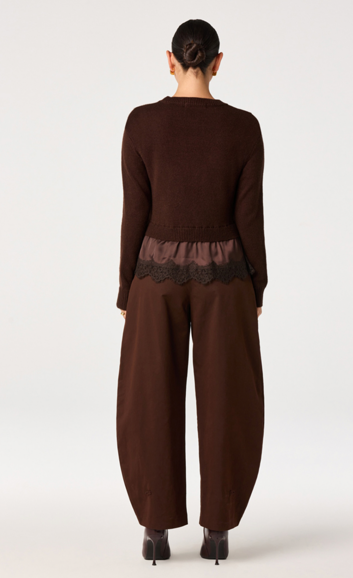 Juliette Sweater