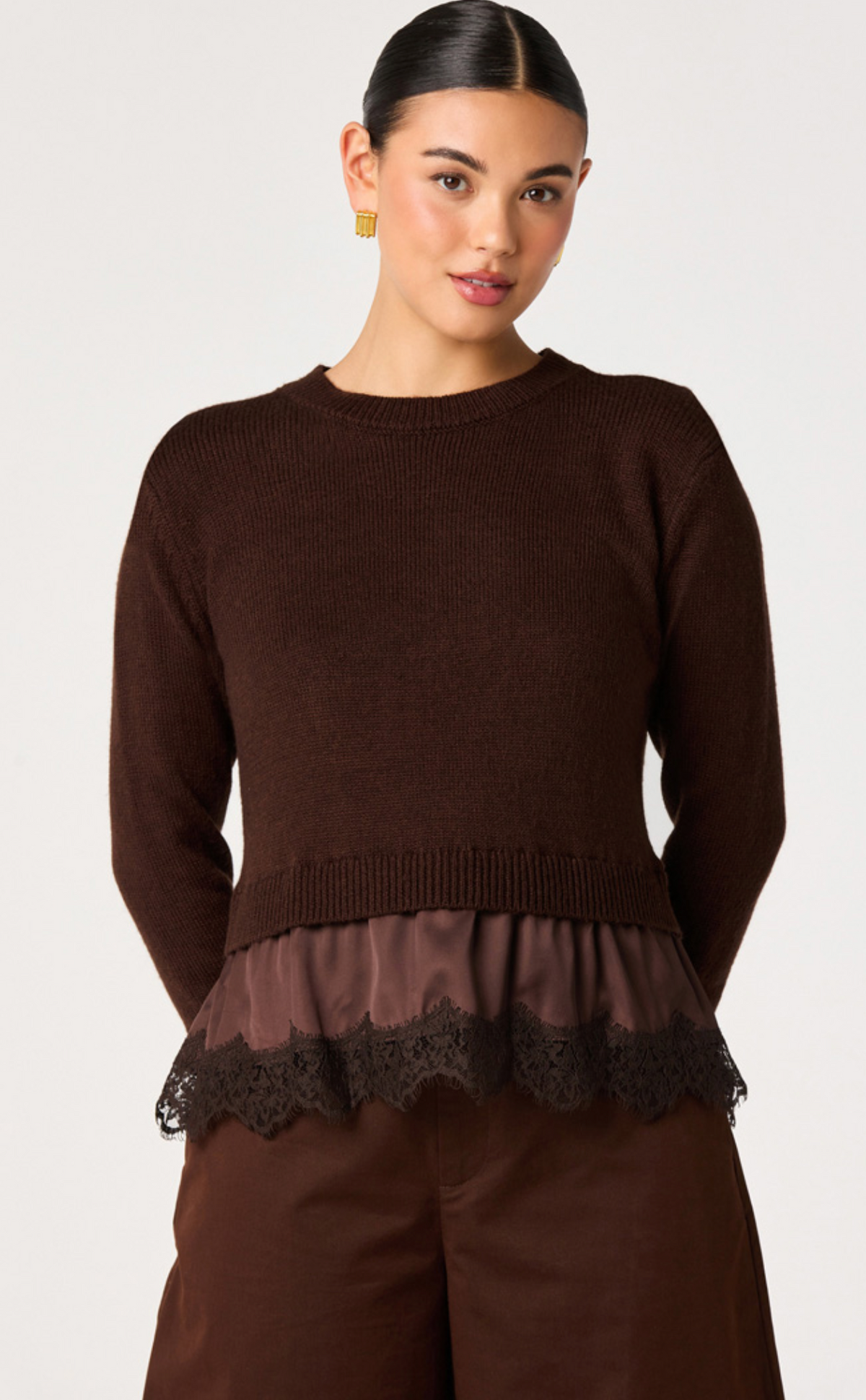 Juliette Sweater