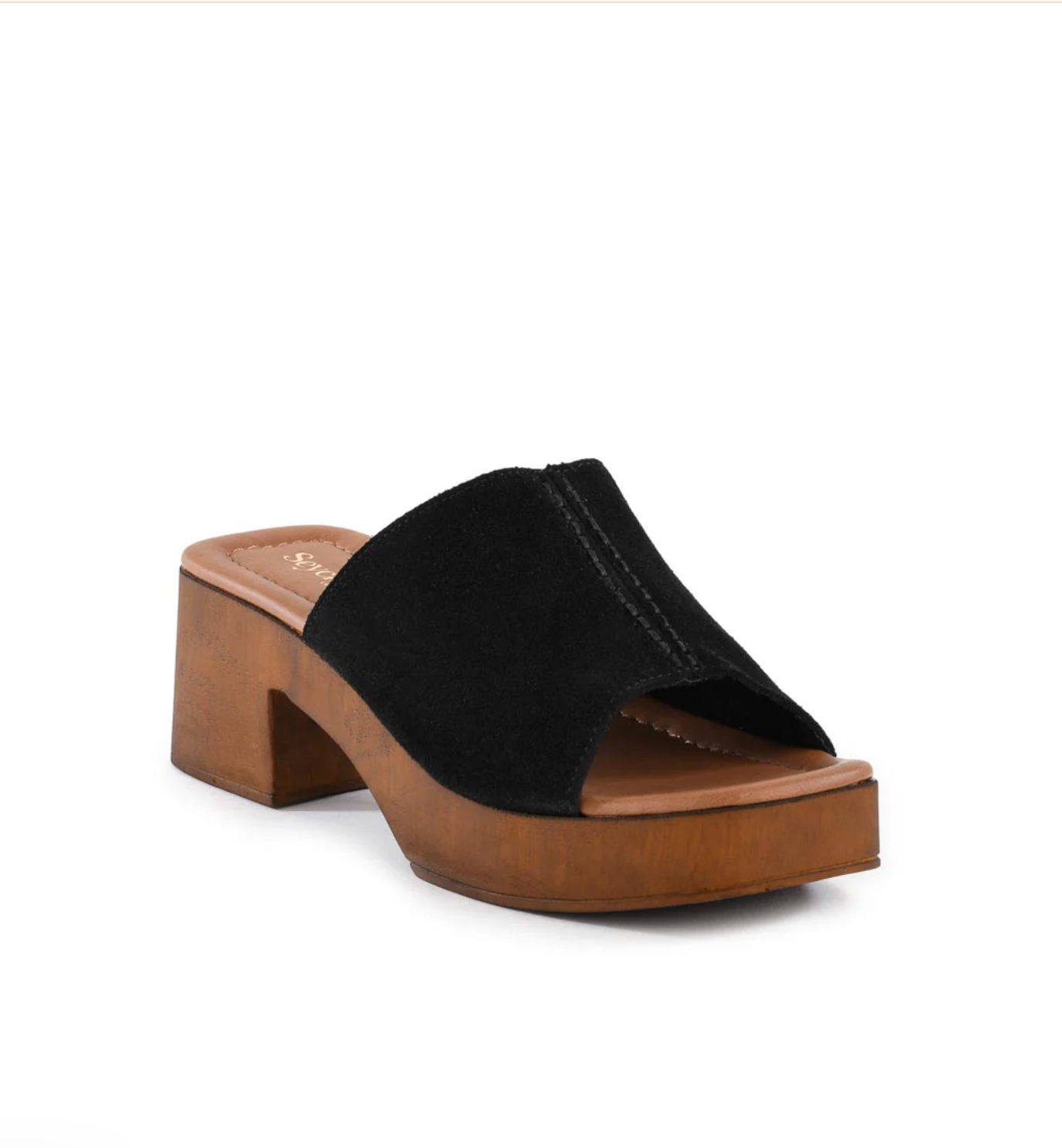 Made For Me Sandal