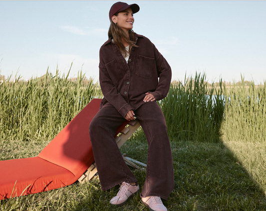 All Day Knit Jacket