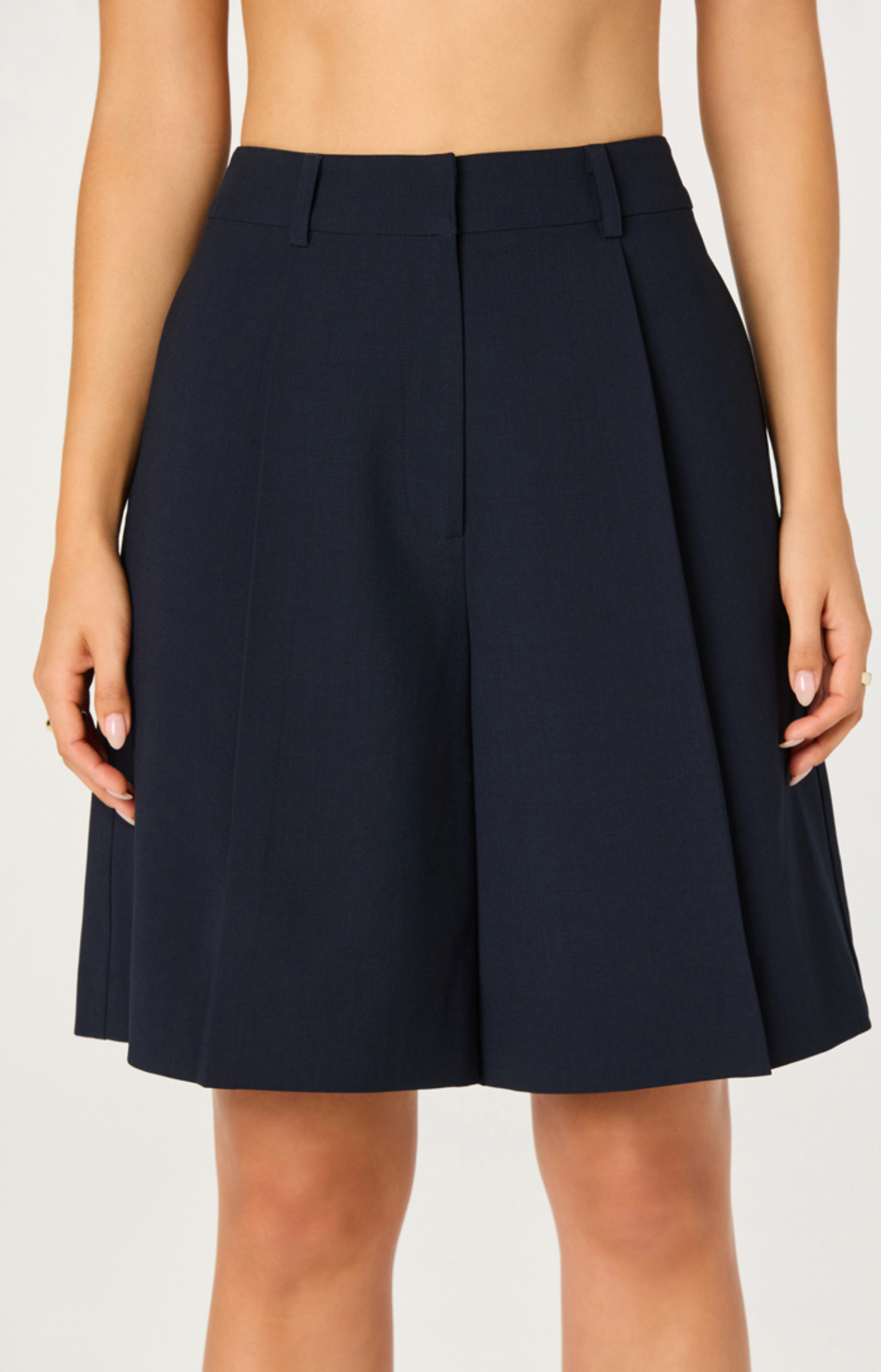 Quillie Shorts