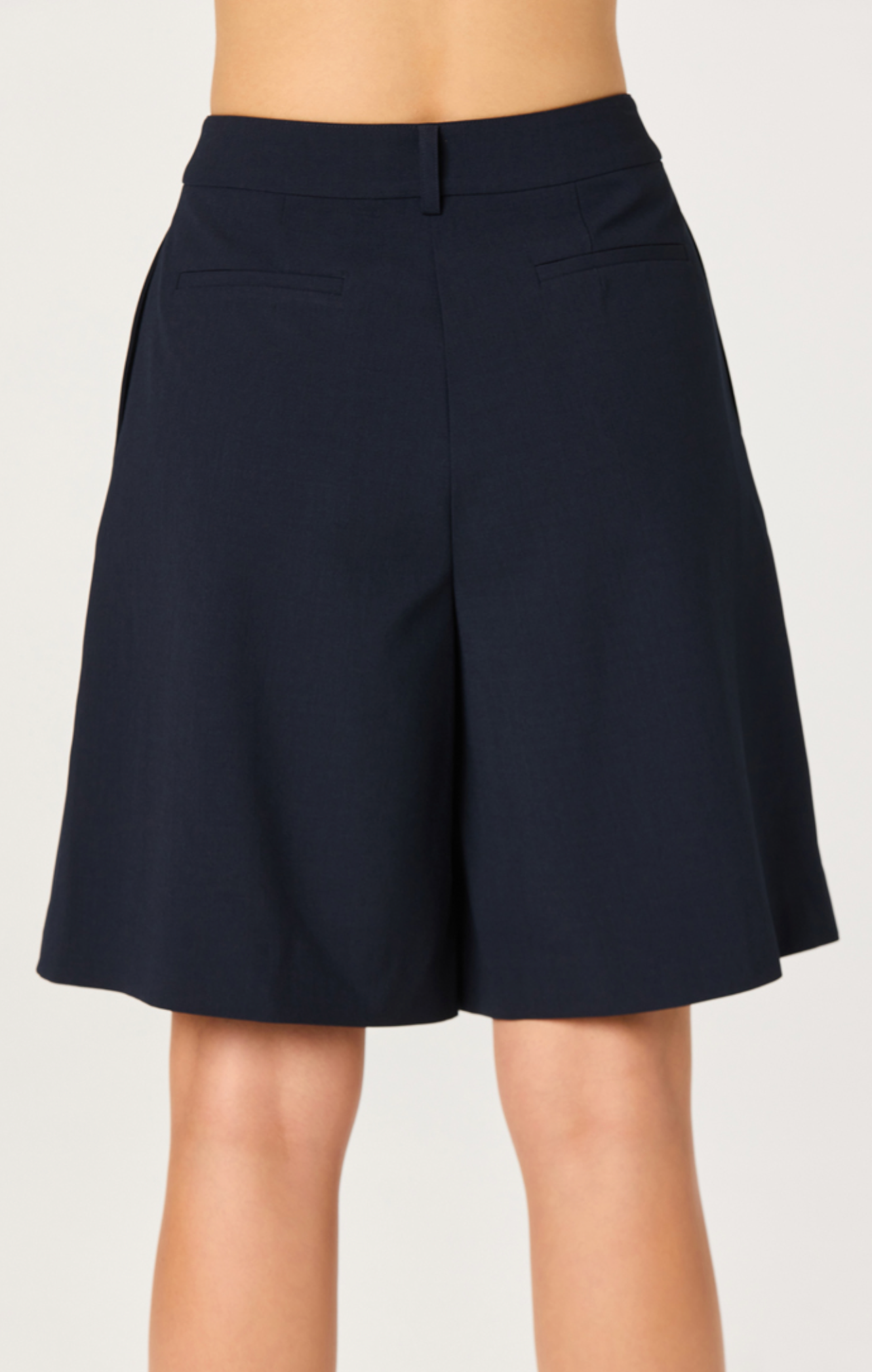 Quillie Shorts
