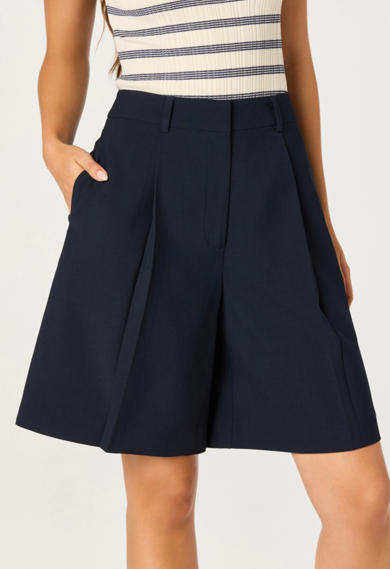 Quillie Shorts