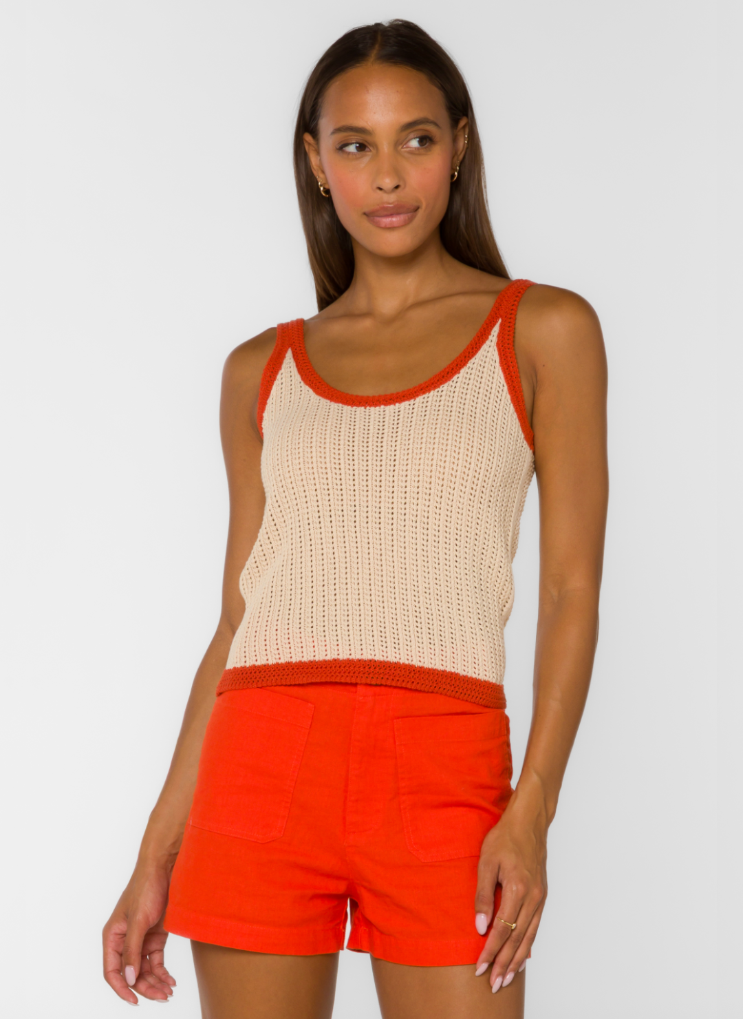Shiann Knit Tank