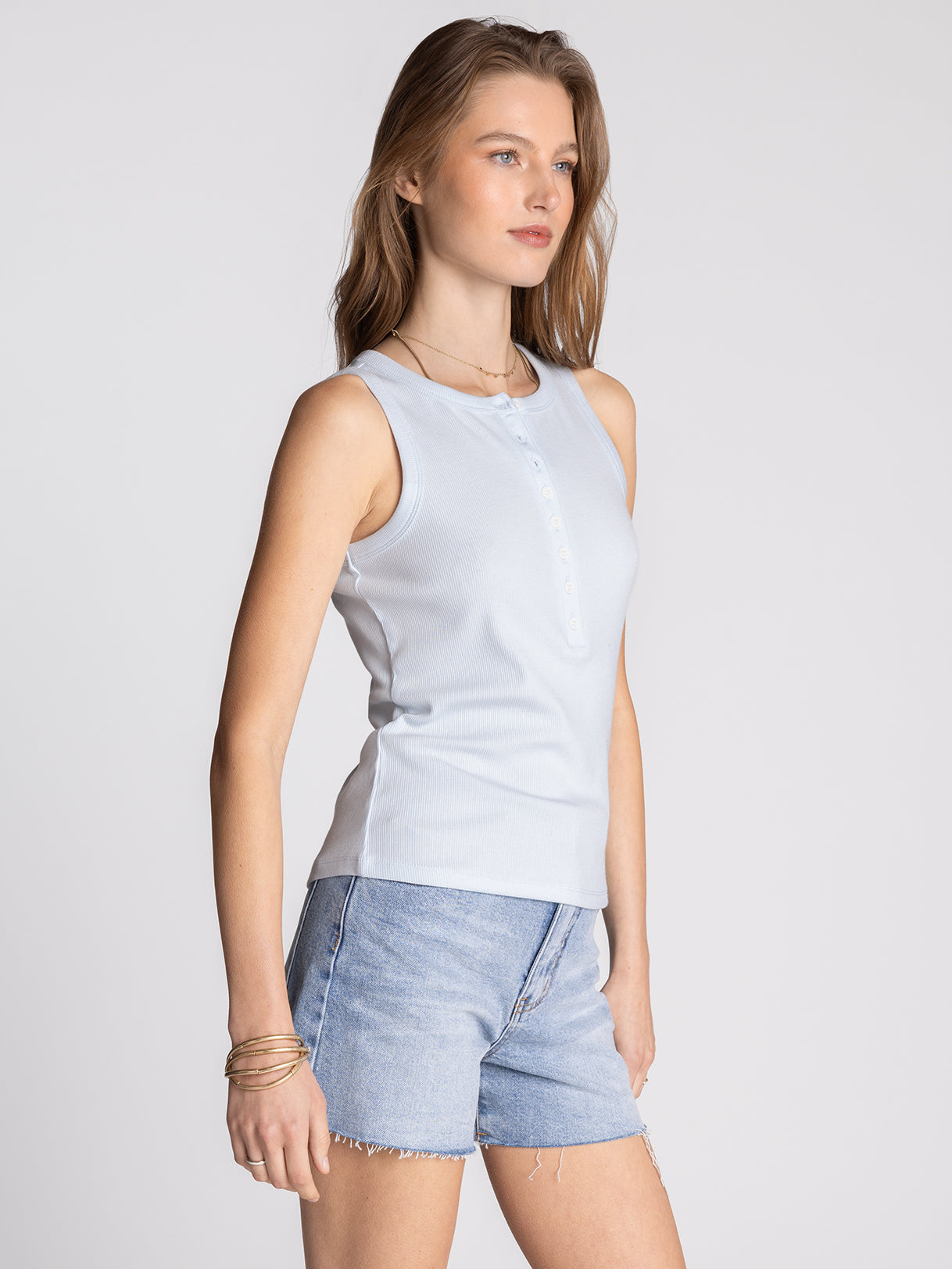 Elowen Tank Top
