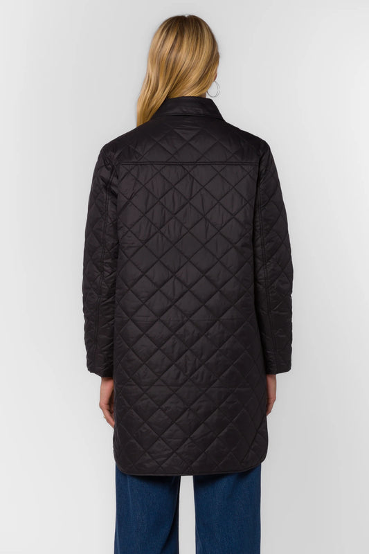 Theodore Jacket
