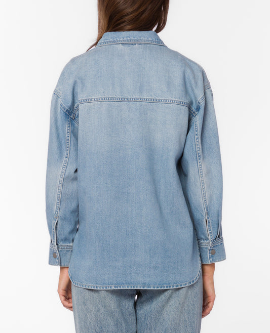 Torrence Denim Shirt