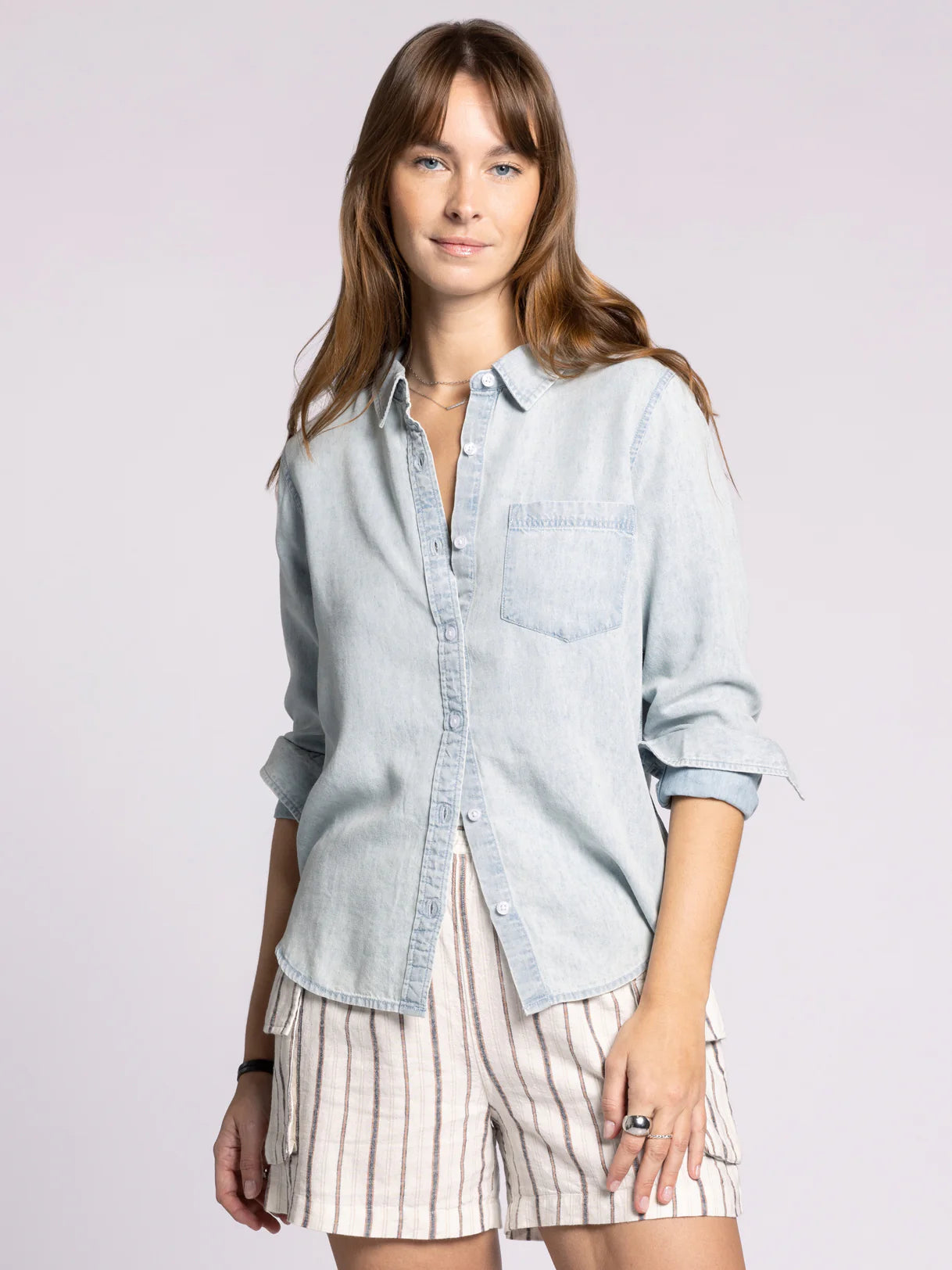 Shay Shirt