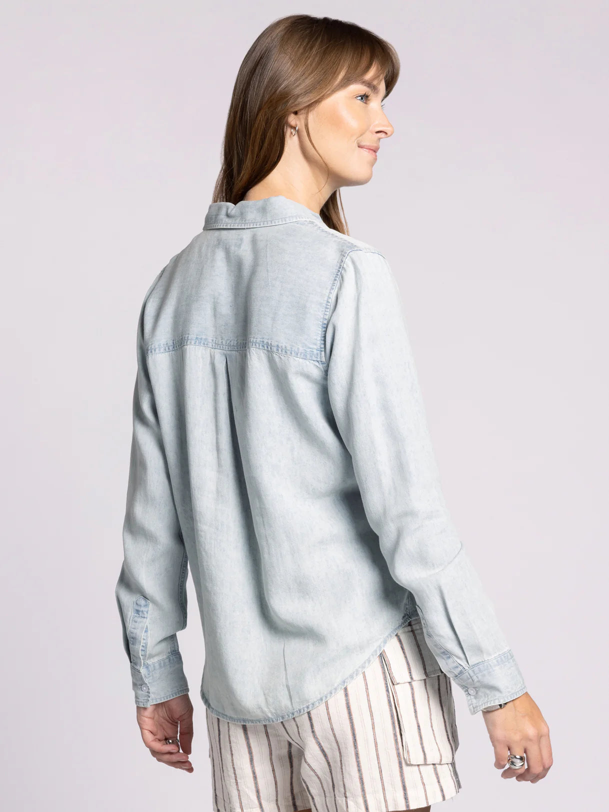 Shay Shirt
