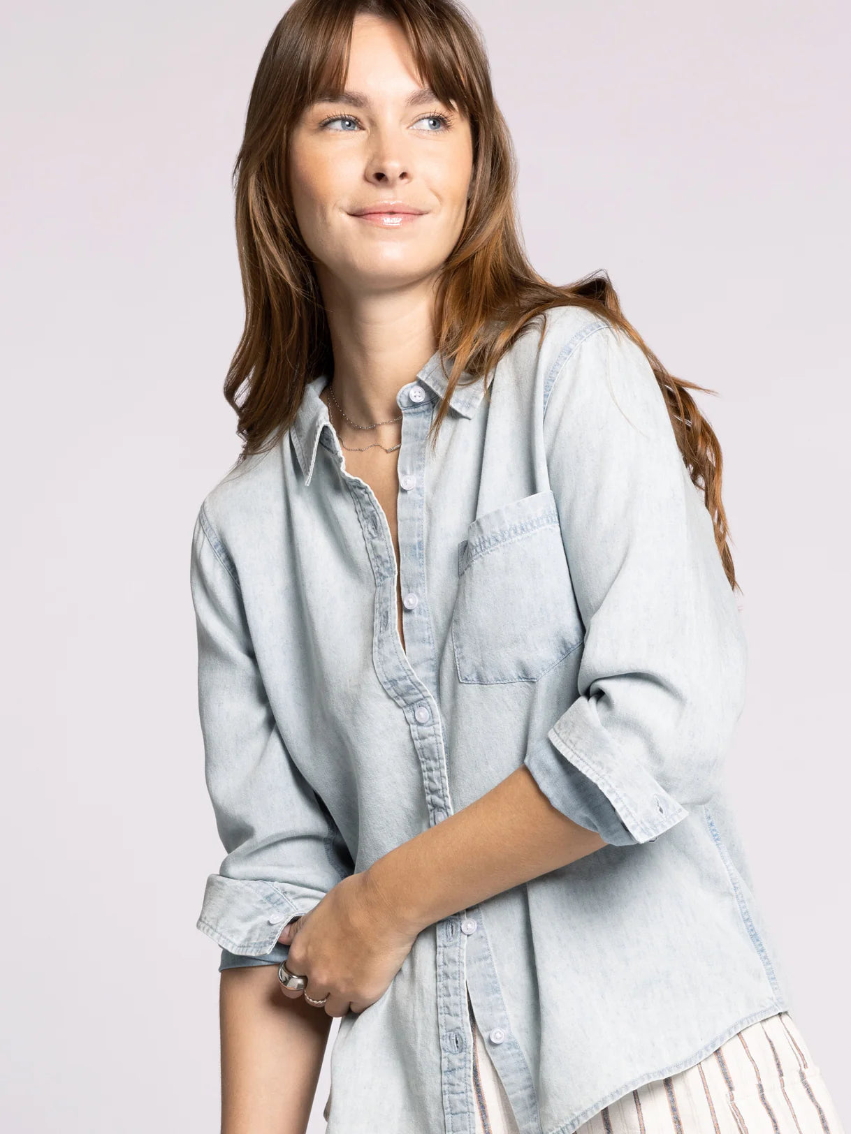 Shay Shirt