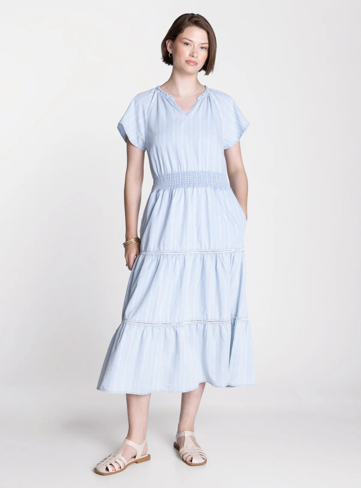 Junia Dress