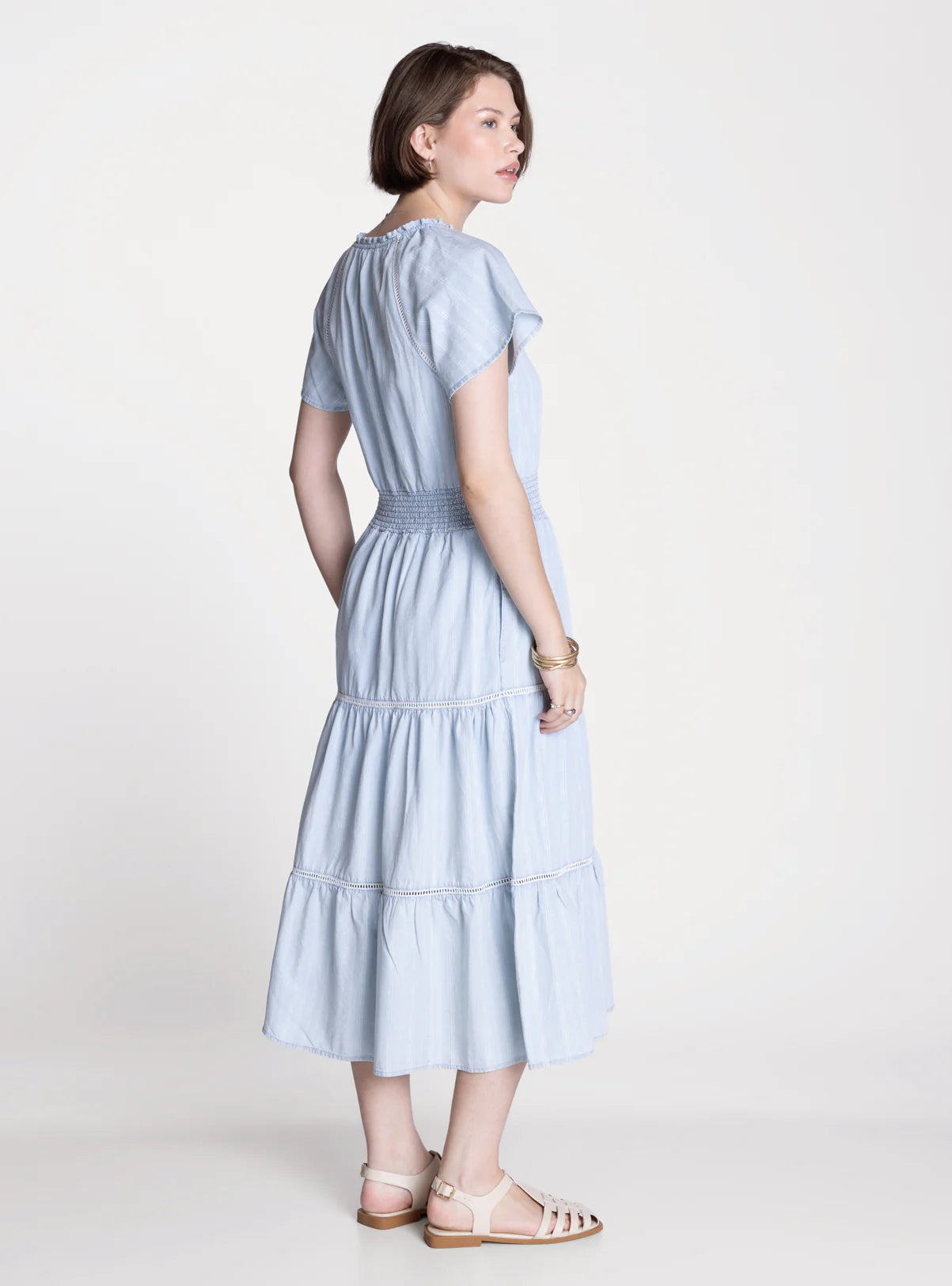 Junia Dress