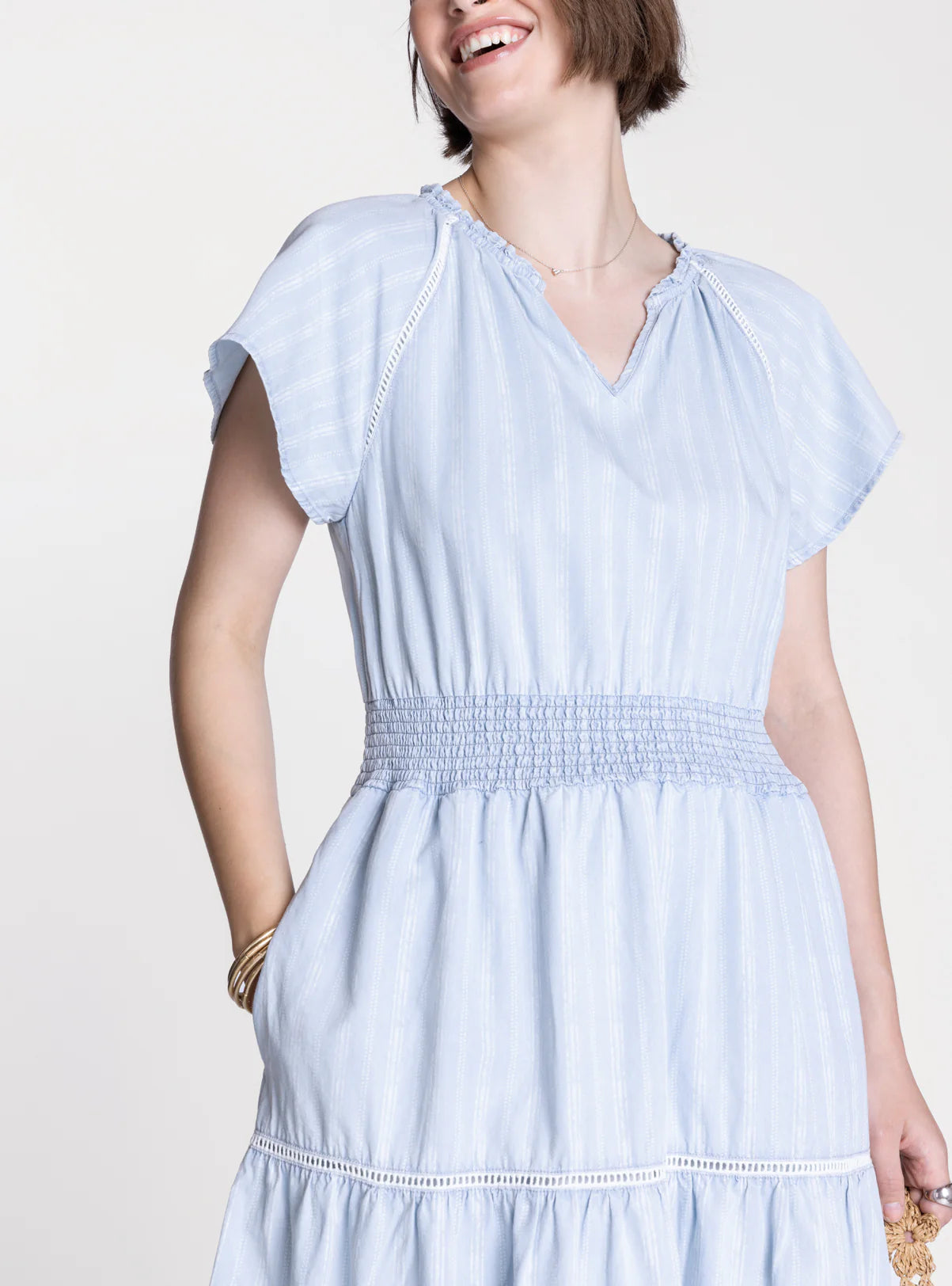 Junia Dress