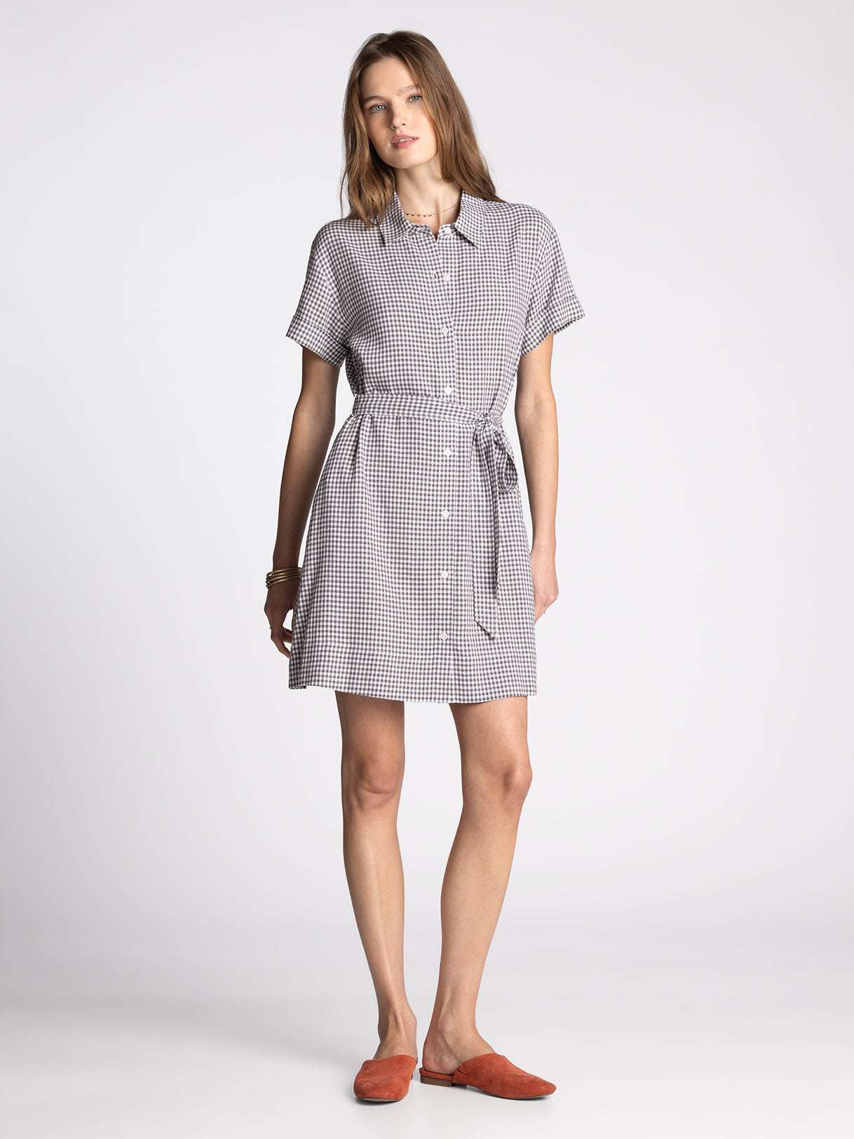 Caelis Dress