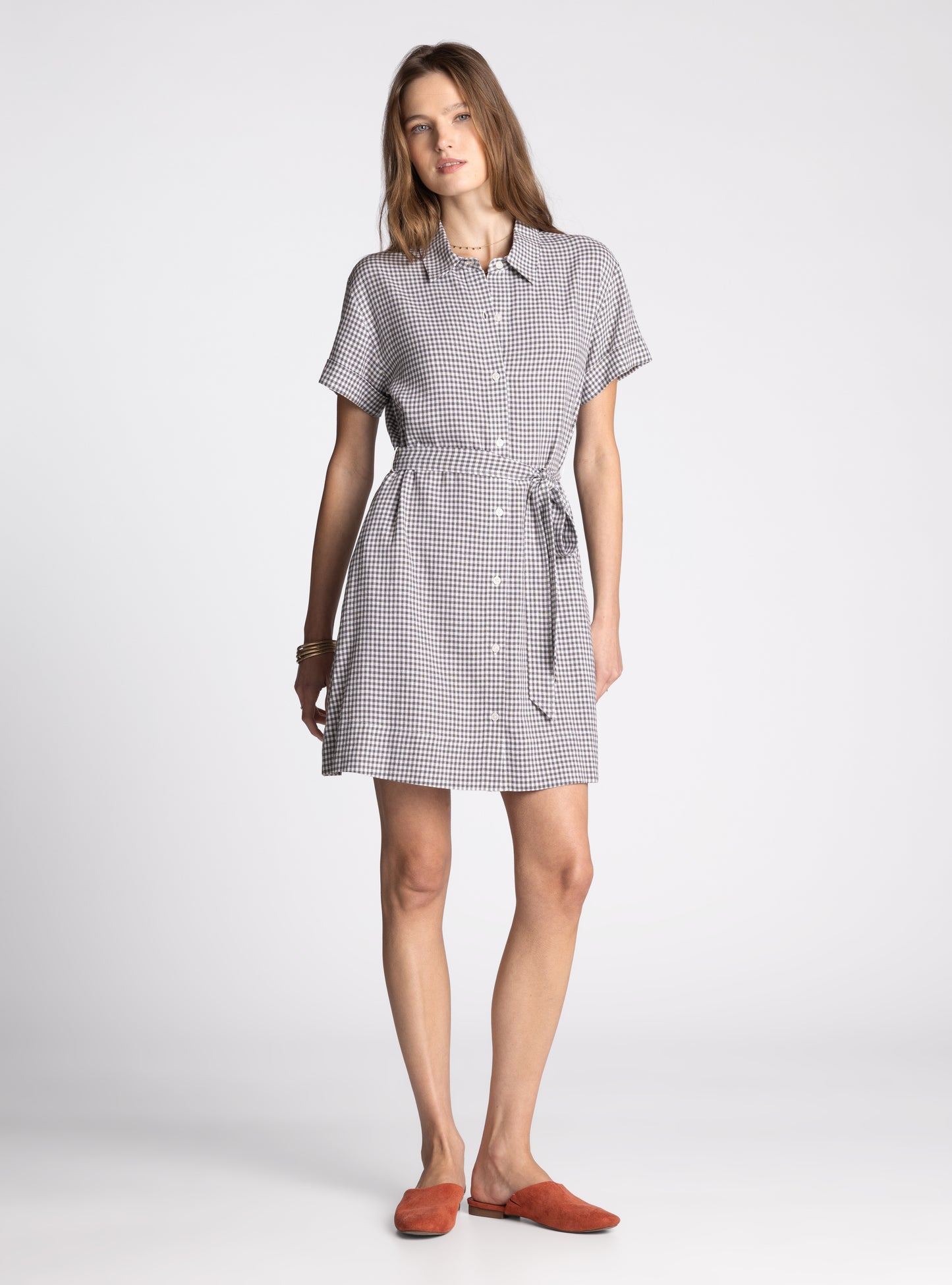 Caelis Dress