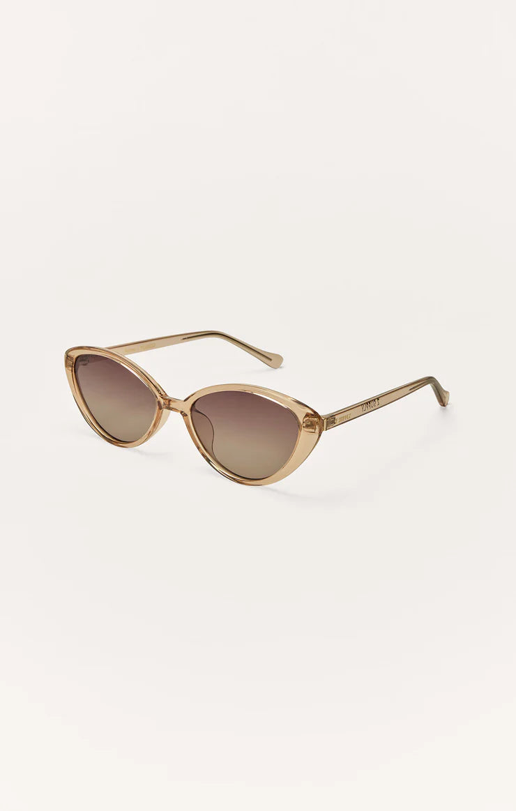 Z Supply Nouveau Polarized Sunglasses