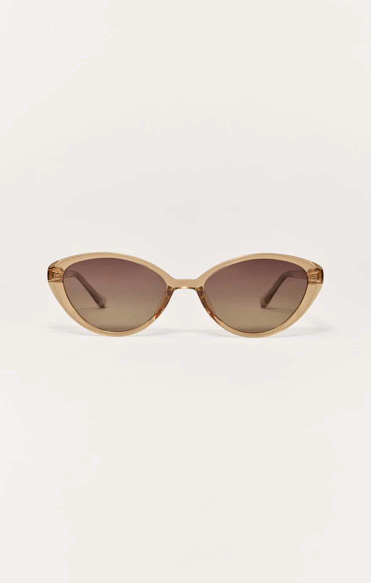Z Supply Nouveau Polarized Sunglasses