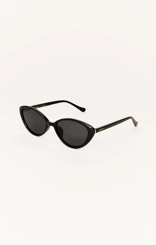 Z Supply Nouveau Polarized Sunglasses