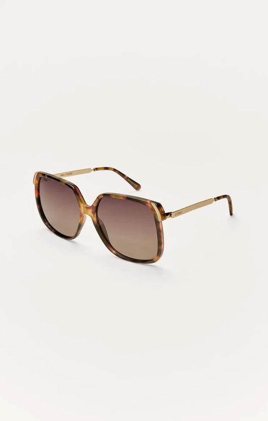 Z Supply Coastline polarized Sunglasses