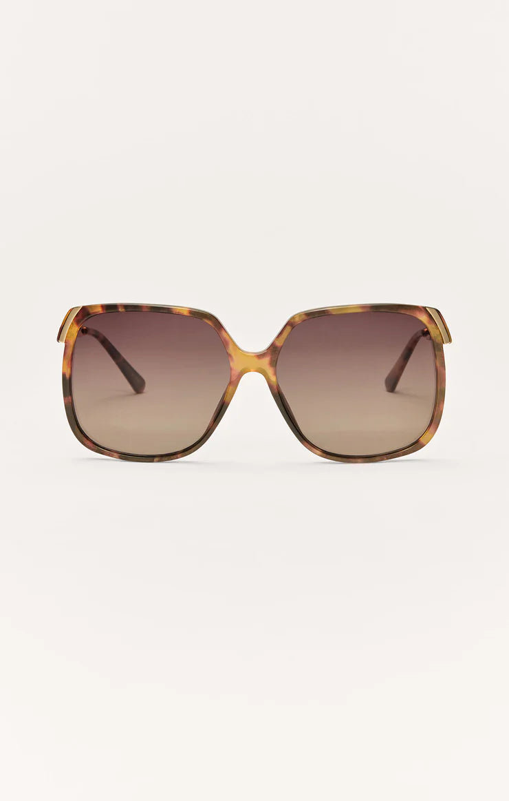 Z Supply Coastline polarized Sunglasses
