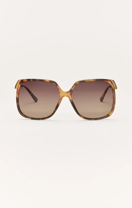 Z Supply Coastline polarized Sunglasses