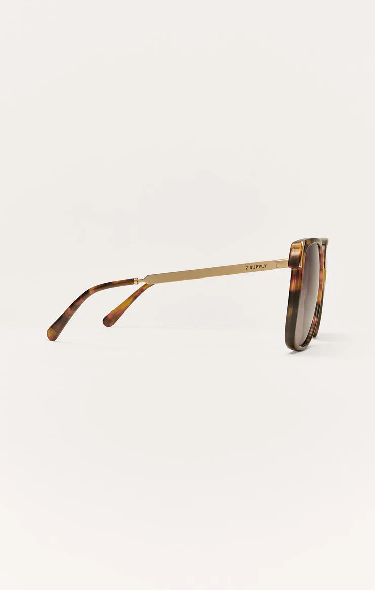 Z Supply Coastline polarized Sunglasses