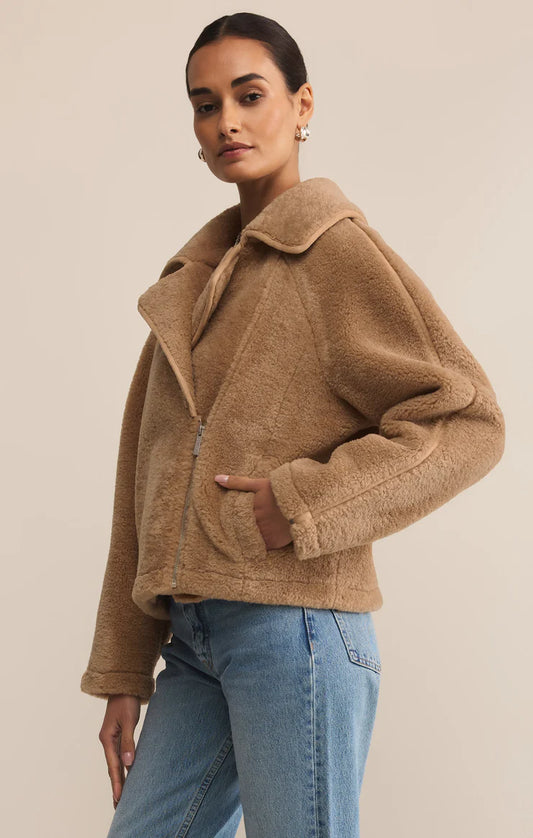 Townsend Sherpa Jacket