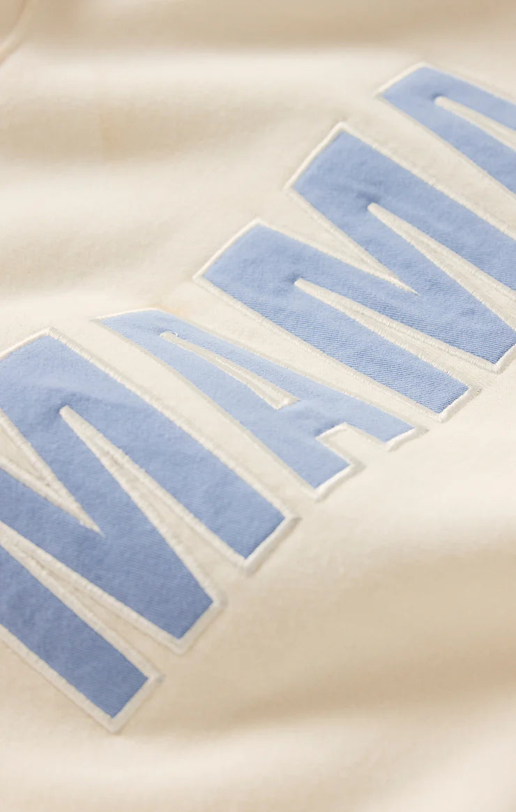 Z Supply MAMA Sweatshirt