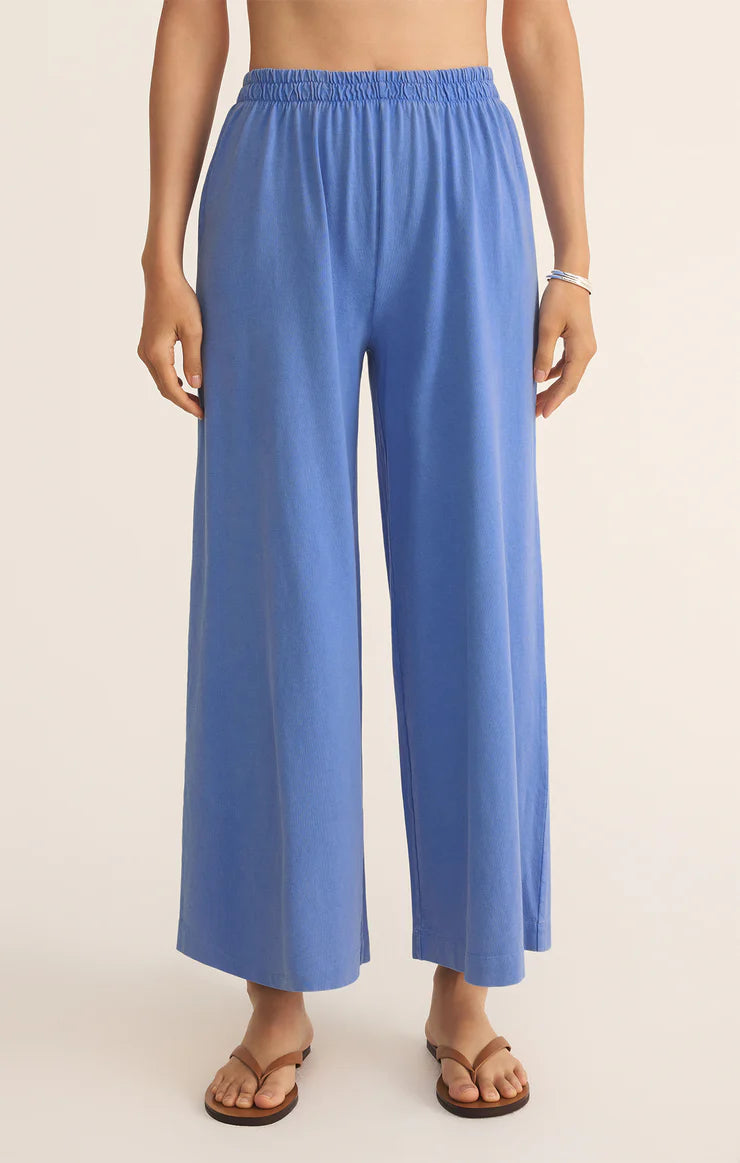 Scout Jersey Flare Pant