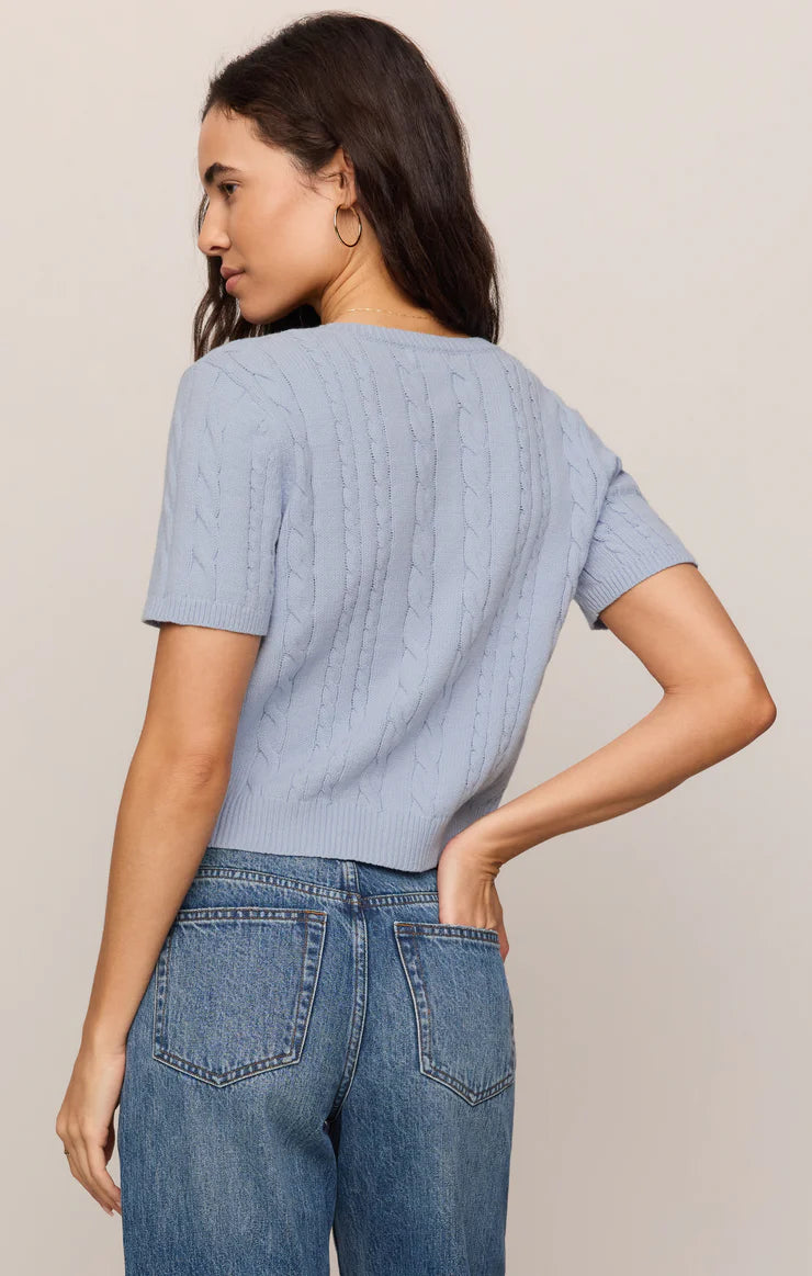 Cera Cardigan