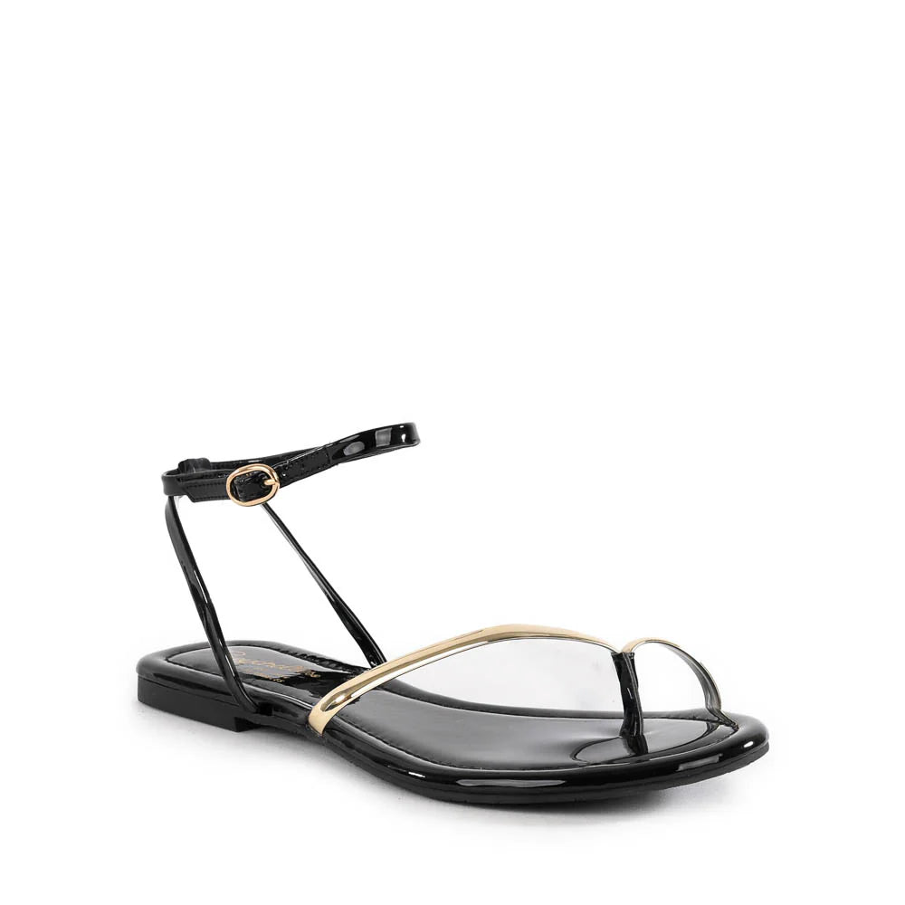 Seychelles A Little Extra Sandal